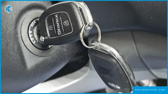 HYUNDAI STAREX SCHOOL BUS LPI