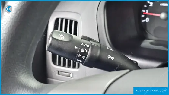 HYUNDAI STAREX SCHOOL BUS LPI
