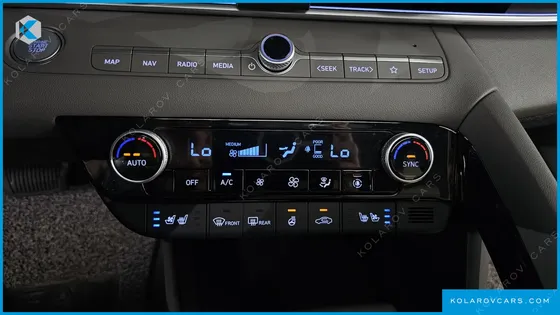 HYUNDAI ELANTRA (AVANTE) 1.6