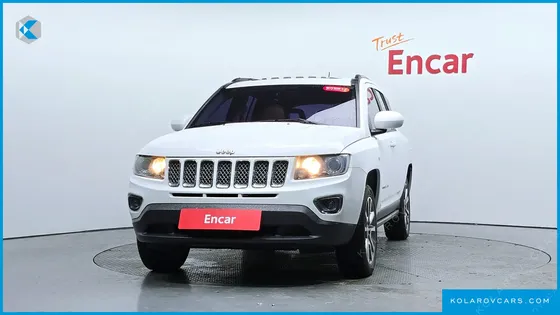 JEEP COMPASS 2.4 LIMITED