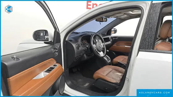 JEEP COMPASS 2.4 LIMITED