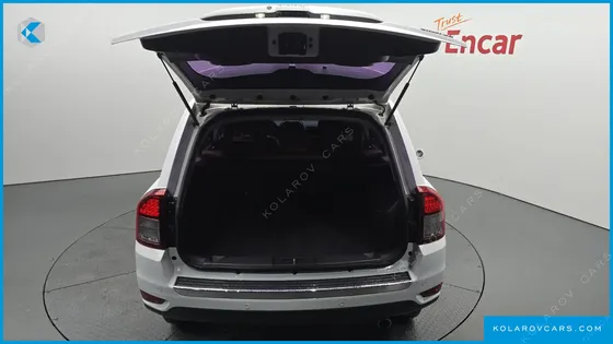 JEEP COMPASS 2.4 LIMITED
