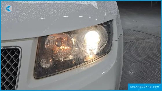 JEEP COMPASS 2.4 LIMITED