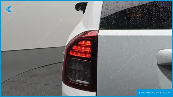 JEEP COMPASS 2.4 LIMITED