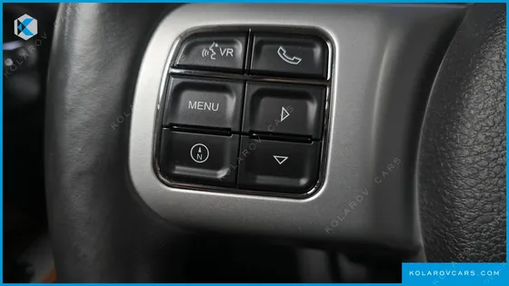 JEEP COMPASS 2.4 LIMITED