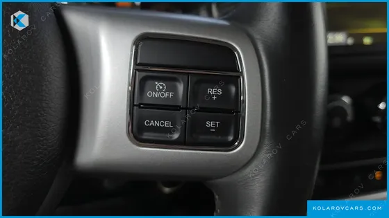JEEP COMPASS 2.4 LIMITED