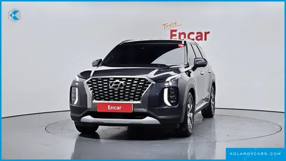 HYUNDAI PALISADE DIESEL 2.2 4WD