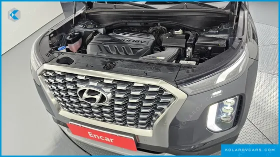 HYUNDAI PALISADE DIESEL 2.2 4WD
