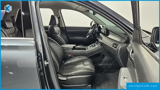 HYUNDAI PALISADE DIESEL 2.2 4WD
