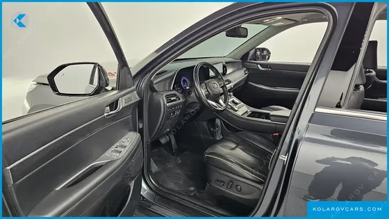 HYUNDAI PALISADE DIESEL 2.2 4WD