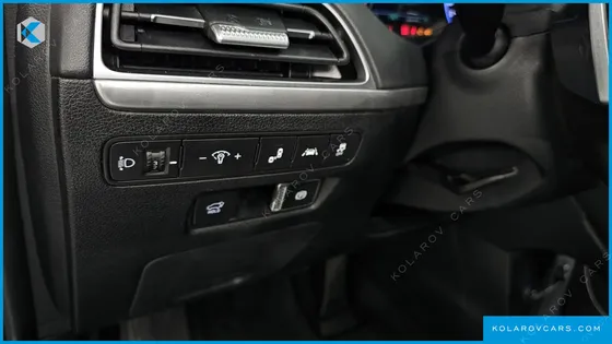 HYUNDAI PALISADE DIESEL 2.2 4WD