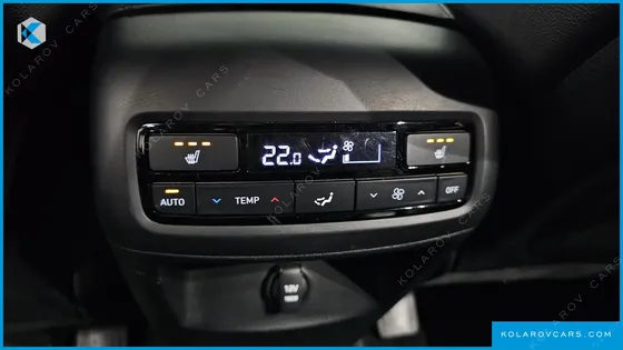 HYUNDAI PALISADE DIESEL 2.2 4WD