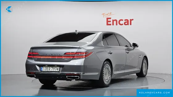 GENESIS G90 5.0 AWD