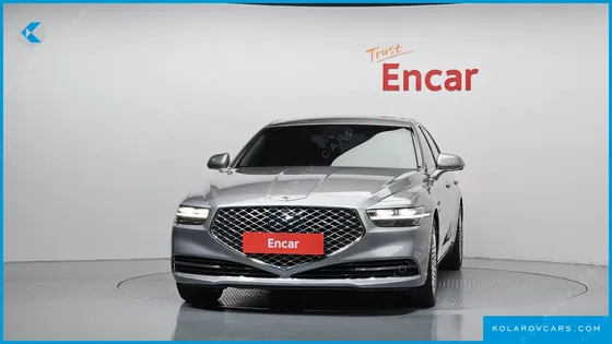 GENESIS G90 5.0 AWD