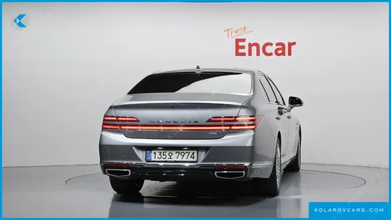 GENESIS G90 5.0 AWD
