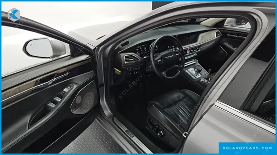 GENESIS G90 5.0 AWD