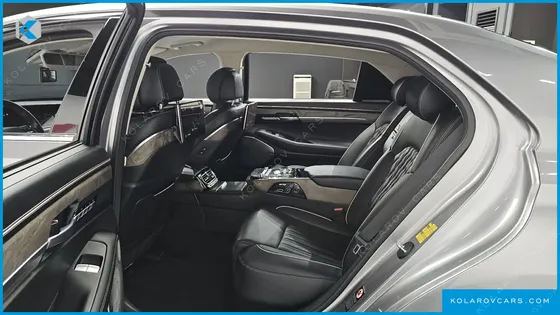 GENESIS G90 5.0 AWD