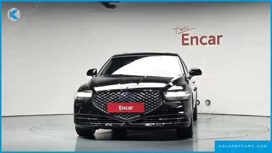 GENESIS G90 3.8 AWD