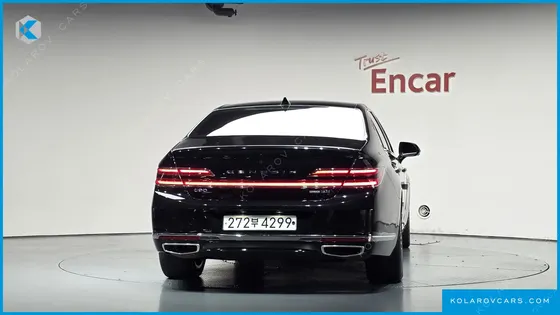 GENESIS G90 3.8 AWD