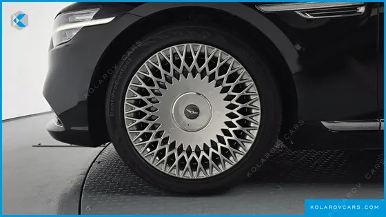 GENESIS G90 3.8 AWD