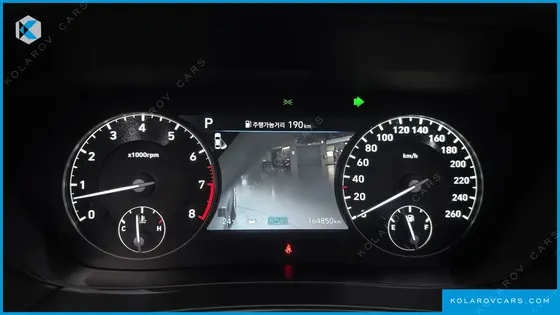 GENESIS G90 3.8 AWD