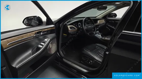 GENESIS G90 3.8 AWD