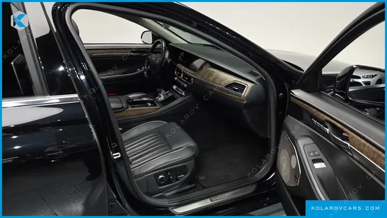 GENESIS G90 3.8 AWD