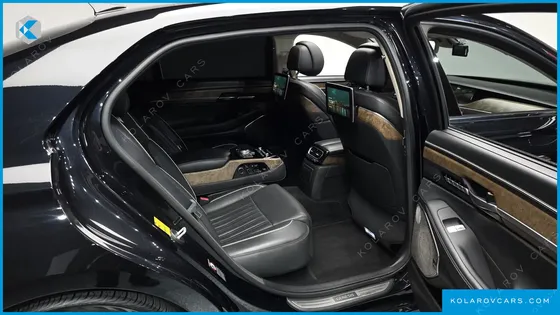 GENESIS G90 3.8 AWD