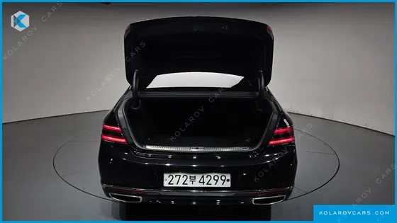 GENESIS G90 3.8 AWD