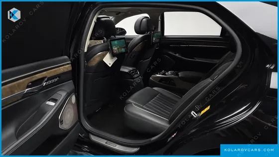 GENESIS G90 3.8 AWD
