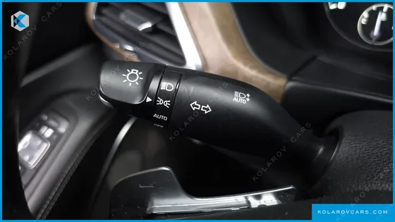 GENESIS G90 3.8 AWD
