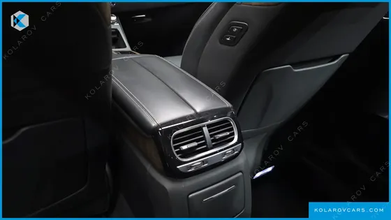 GENESIS G90 3.8 AWD