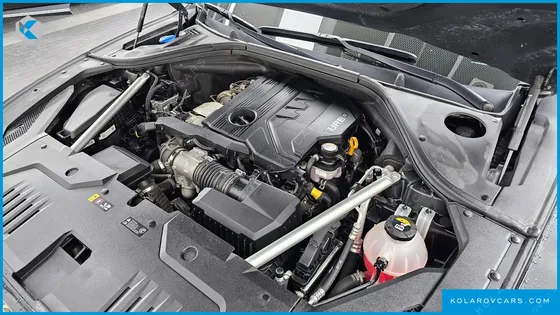 GENESIS GV70 2.2 DIESEL 2WD