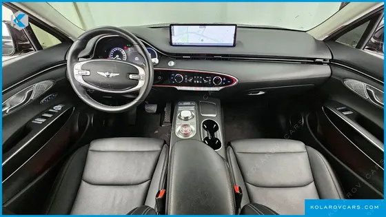 GENESIS GV70 2.2 DIESEL 2WD