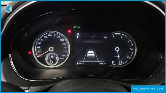GENESIS GV70 2.2 DIESEL 2WD