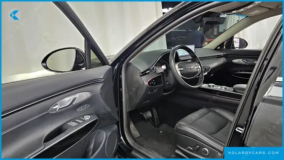 GENESIS GV70 2.2 DIESEL 2WD