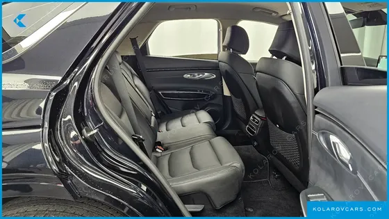 GENESIS GV70 2.2 DIESEL 2WD