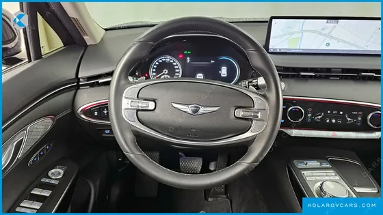 GENESIS GV70 2.2 DIESEL 2WD