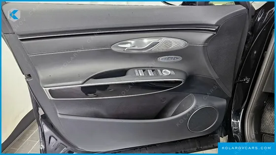 GENESIS GV70 2.2 DIESEL 2WD