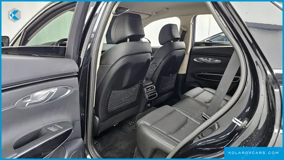 GENESIS GV70 2.2 DIESEL 2WD