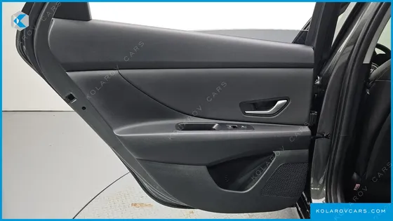 HYUNDAI ELANTRA (AVANTE) 1.6