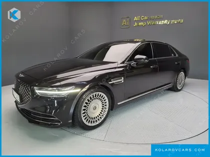 GENESIS G90 3.3 T AWD