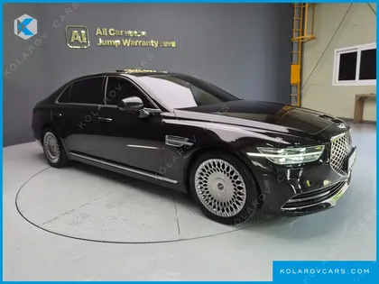 GENESIS G90 3.3 T AWD