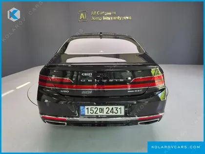 GENESIS G90 3.3 T AWD