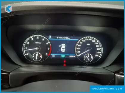GENESIS G90 3.3 T AWD
