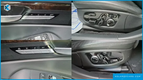 GENESIS G90 3.3 T AWD