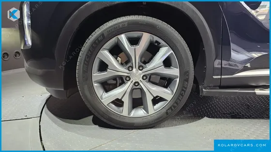 HYUNDAI PALISADE GASOLINE 3.8 4WD