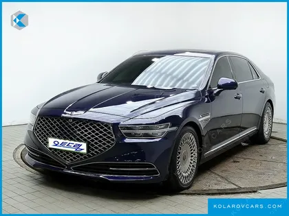 GENESIS G90 3.3 T AWD