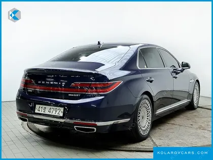 GENESIS G90 3.3 T AWD