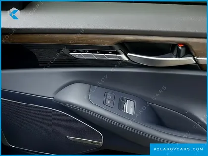 GENESIS G90 3.3 T AWD